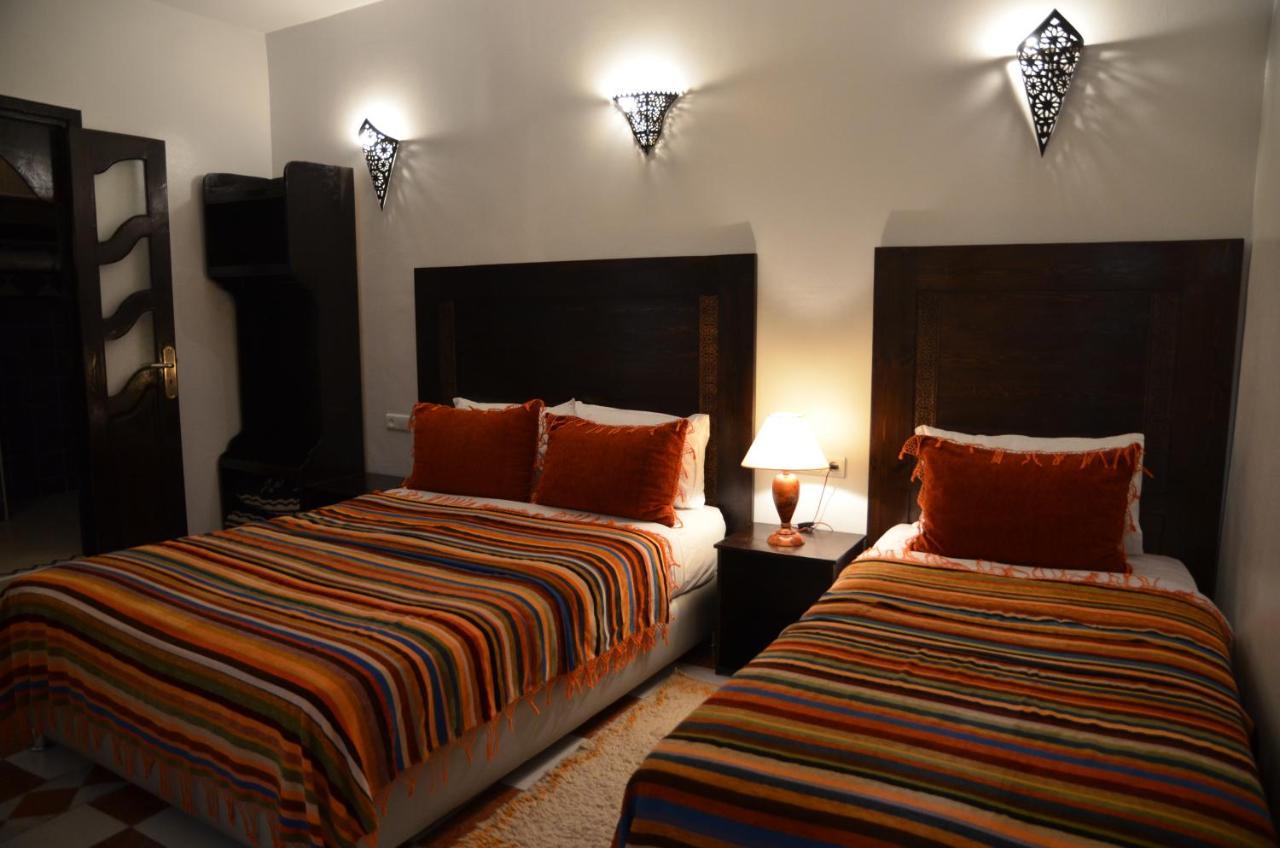Hotel Cap Sim Esauira