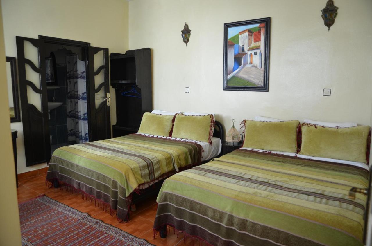 Cap Sim Hotel Essaouira
